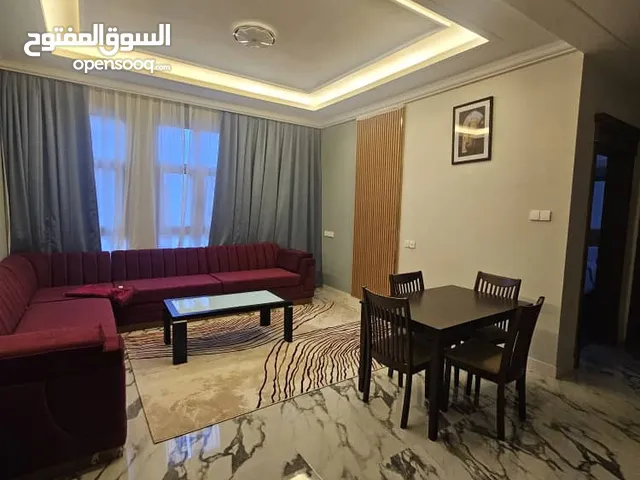 250 m2 4 Bedrooms Apartments for Rent in Sana'a Haddah