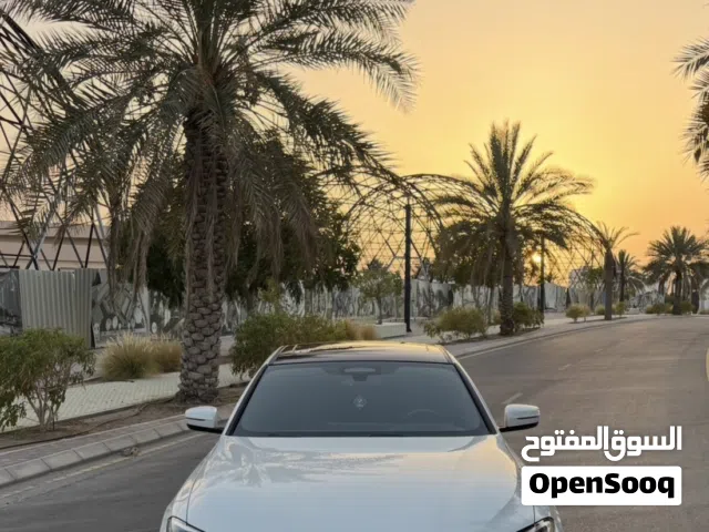 Used BMW 4 Series in Muscat