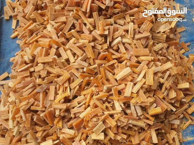 اجود انواع العنفر الافريقي الخام