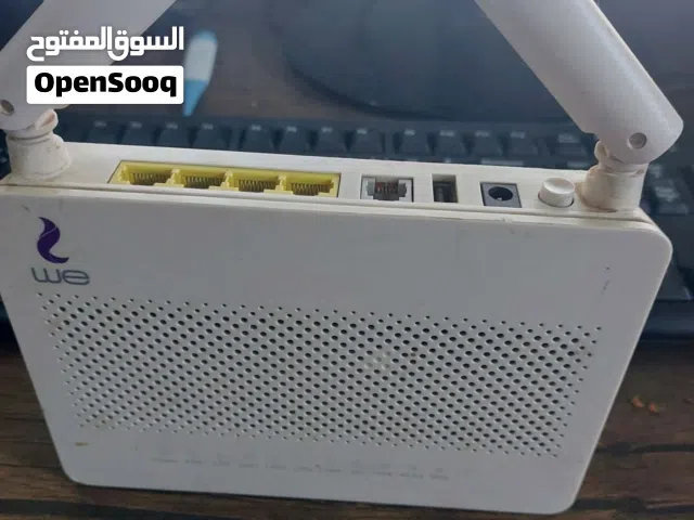 راوتر فايبر