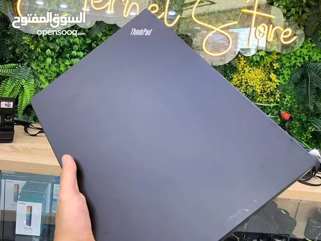  للمصممين والبرامج الهندسيه و القيمينج لابتوب من الجيل العاشر بمعالج Xeon و كرت شاشة نفيديا 4G