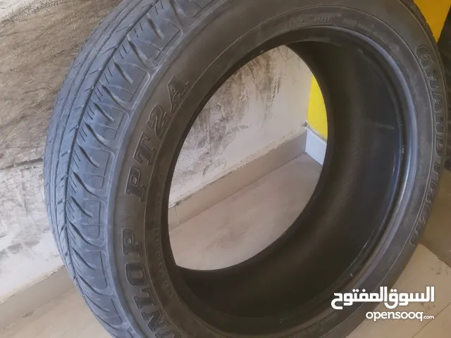 Dunlop 20 Rims in Al Batinah