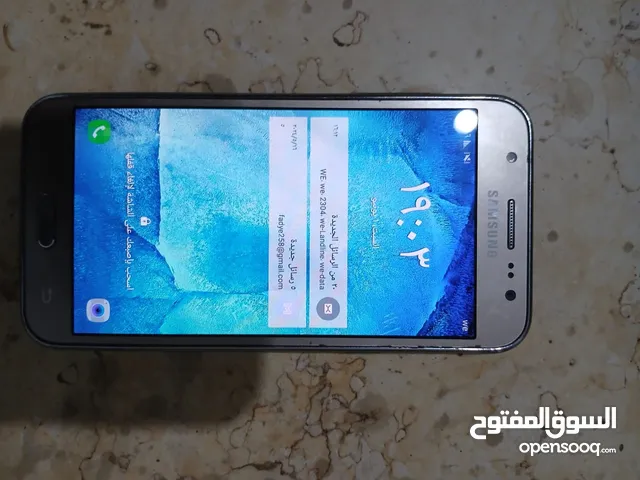 Samsung Galaxy J5 8 GB in Cairo