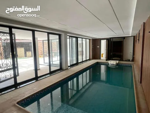 villa draria oued terfa