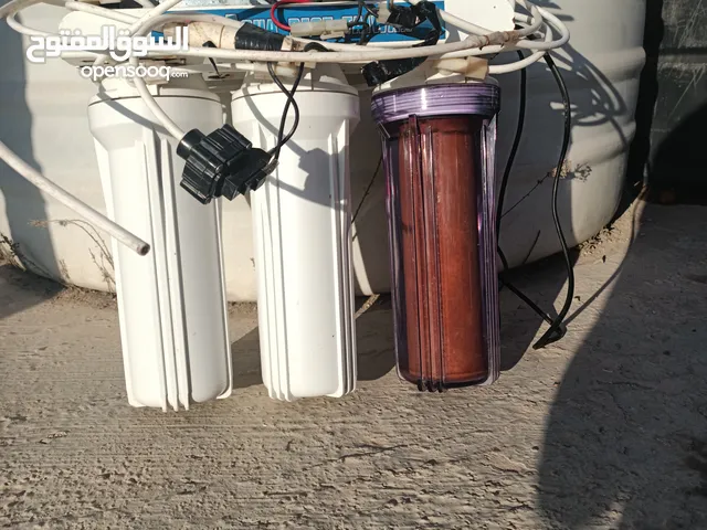  Filters for sale in Amman