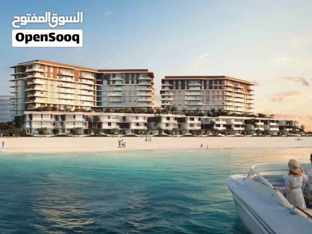Luxury Marina View Apartment for Sale-azure شقه فاخره للبيع في ازورا2