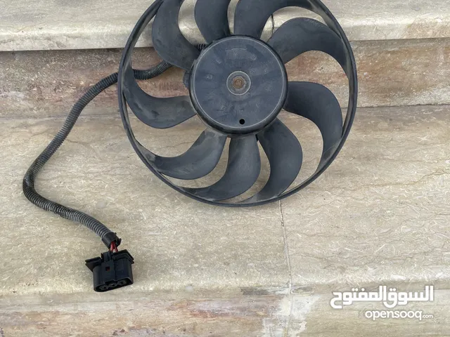 مروحة مكيف الصغيرة قولف 4 اصلية متع الدار