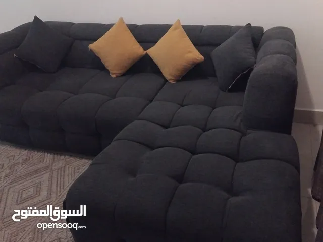 بيع اثاث كامل نضيف جدا استعمل 3 اشخر