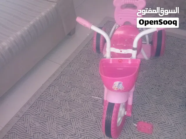 دراجة للبيع