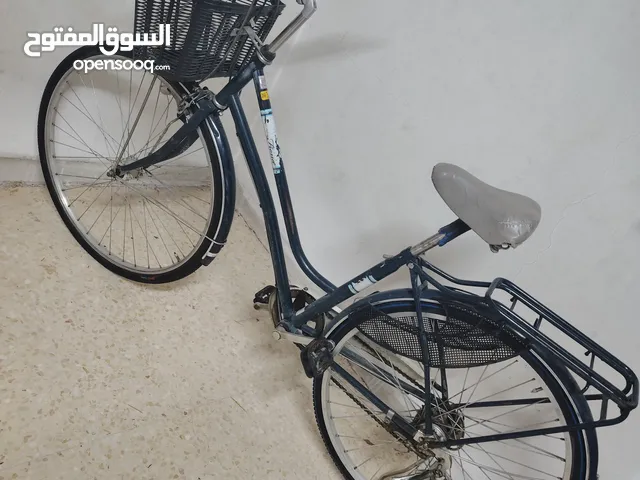 بسكليت مستعمل للبيع نظيف جداً