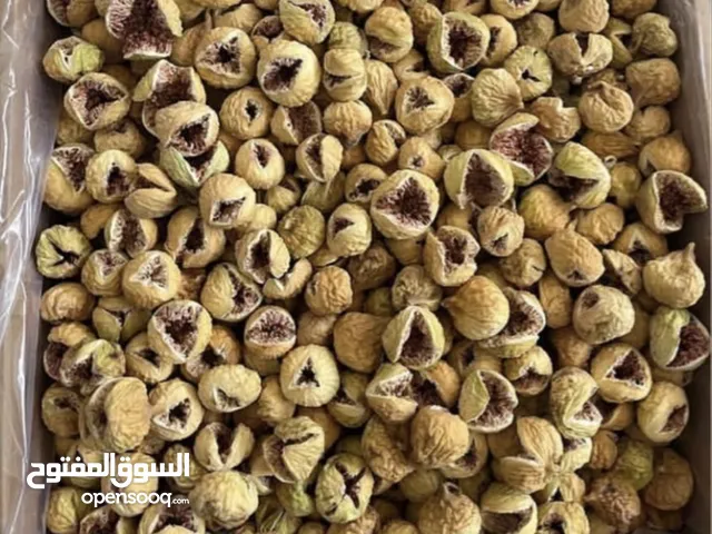 Iranian Fig