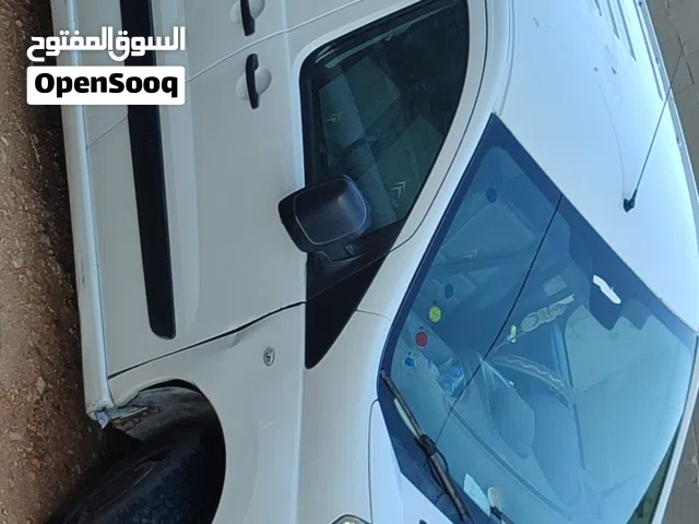 2015 Citroen Jumpy