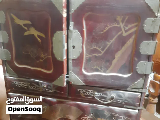 للبيع شكمجيه قديمه يابانى