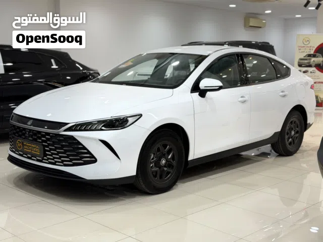 2025 BYD Other
