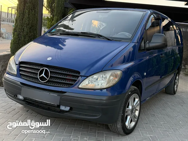 Used Mercedes Benz A-Class in Amman