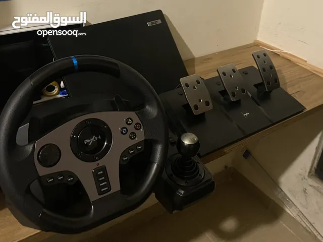 Pxn v9 pc racing wheel