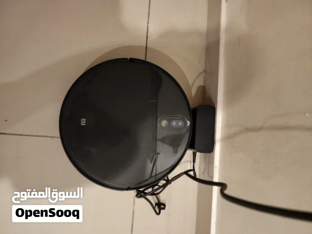 للبيع مكنسة وروبوت شاومي الذكي (Mi Robot Vacuum-Mop 2 Pro+)(تحتاج بطارية)