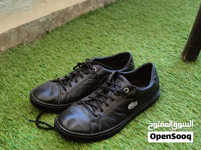 حذاء Lacoste اصلي