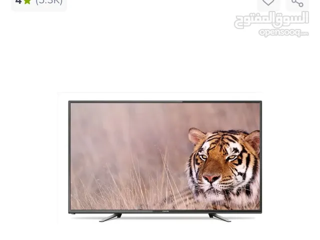 32" LED TV slim LED TV with Remote control NTV3272 HDMI & USB Ports, AV Mode ...