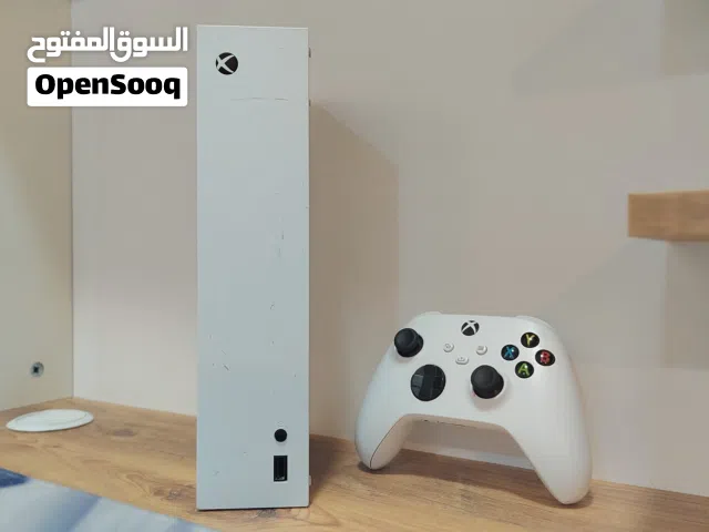 Xbox Series S Xbox for sale in Basra