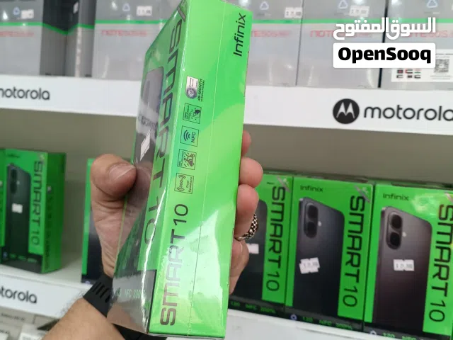 Infinix Other 64 GB in Al Ahmadi