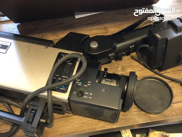 Other DSLR Cameras in Amman