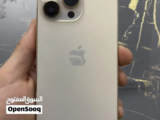 Apple iPhone 13 Pro 128 GB in Misrata