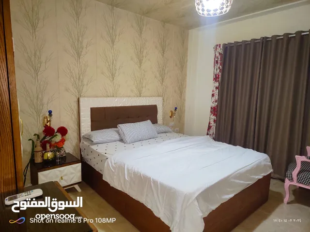 Furnished Daily in Cairo Madinaty