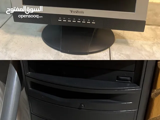 للبيع كمبيوتر