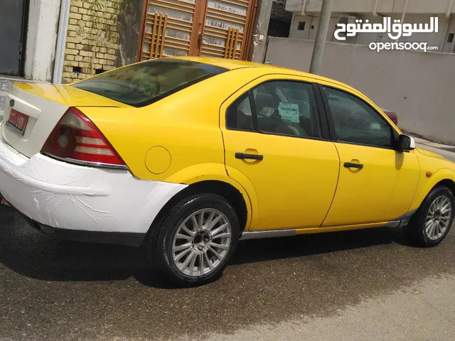 Used Ford Mondeo in Basra