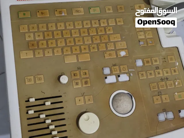 طبيات وصناعيات