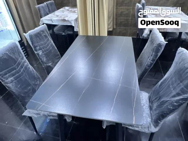 Dining table with chair for any home or restaurant