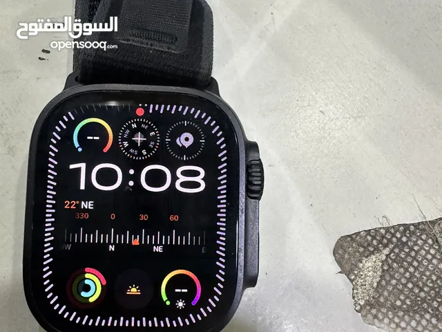 Apple smart watches for Sale in Hawally