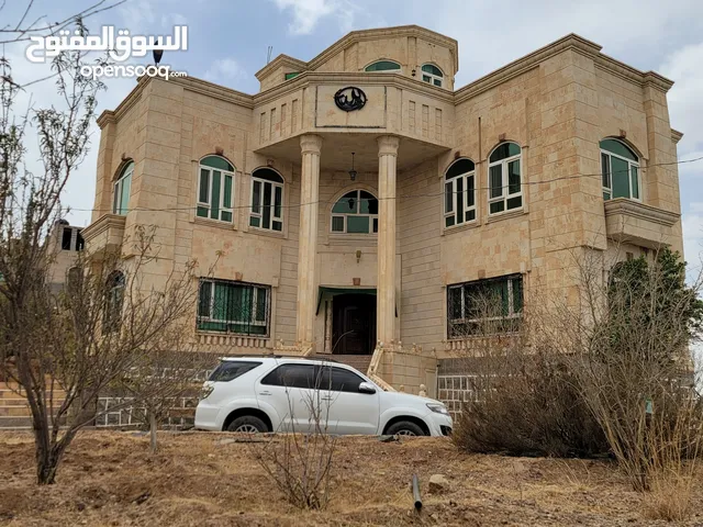 360 m2 5 Bedrooms Villa for Rent in Sana'a Other