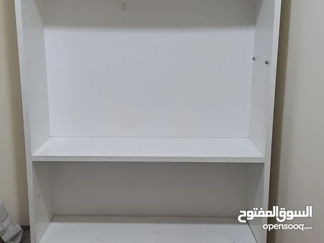 bookshelf from ikea
