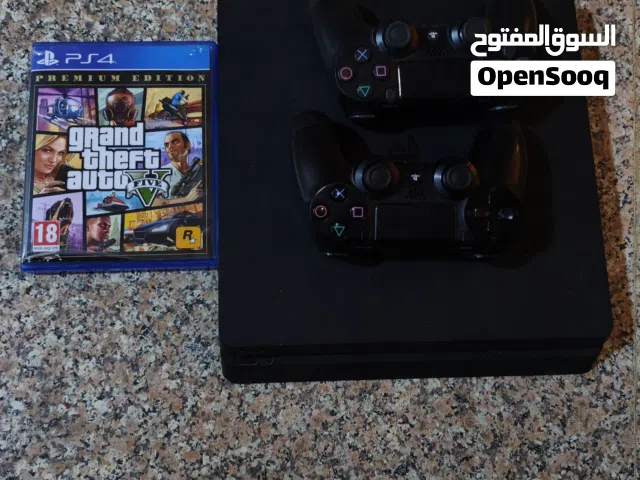 بلي 4 سلم.