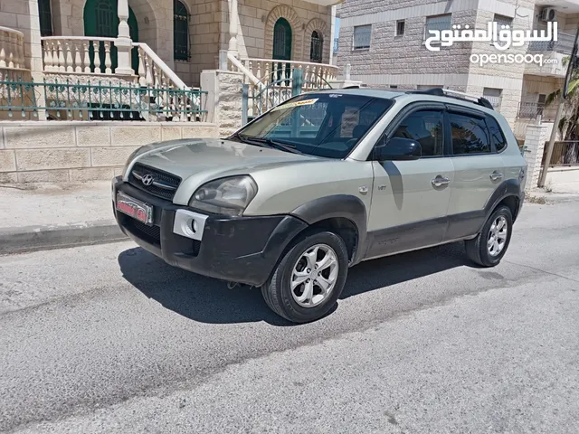 هواندي توسان