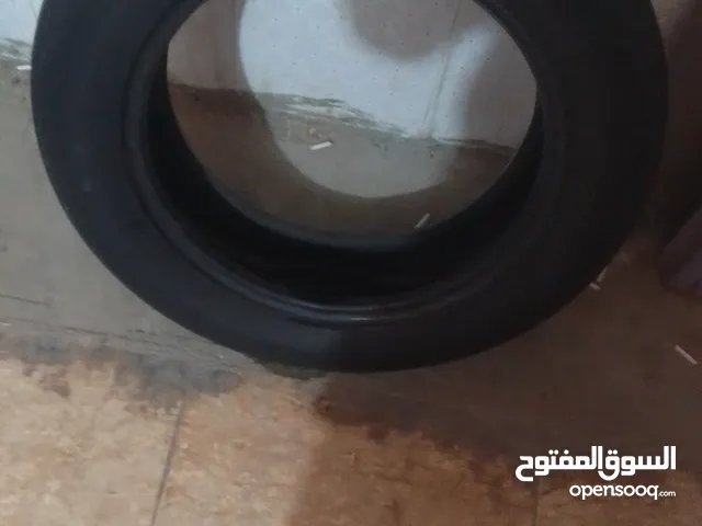 تاير نظيف مستعمل