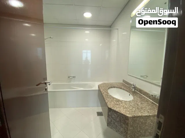 140 m2 2 Bedrooms Apartments for Rent in Abu Dhabi Al Reem Island