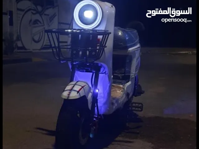 دراجه شحن R9