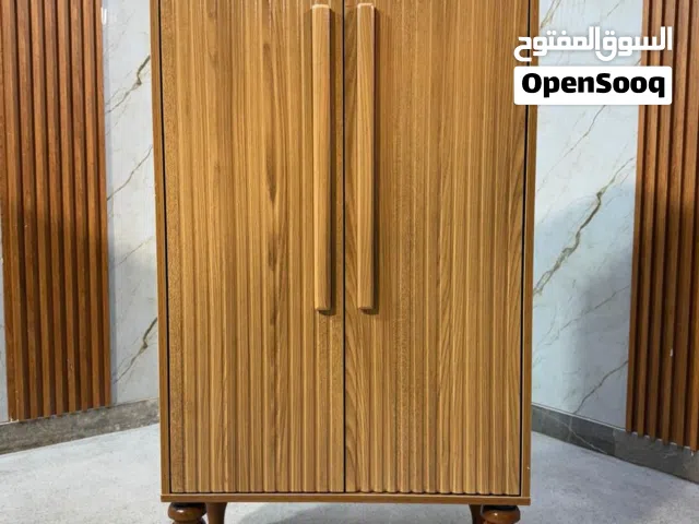 جزامة خشب بابين