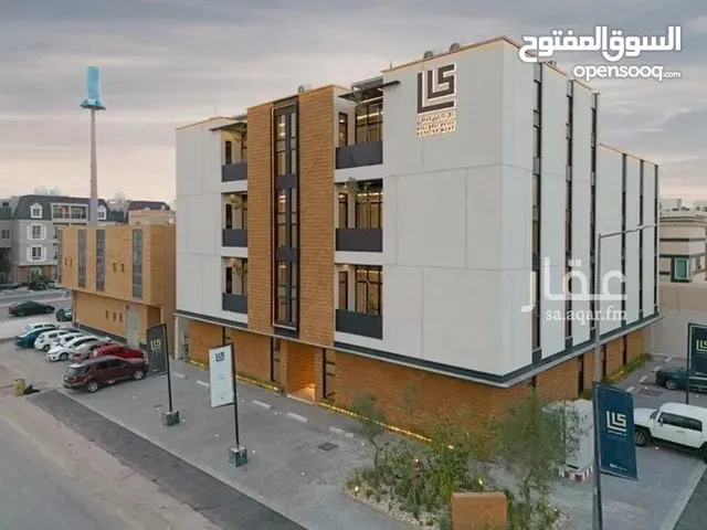 100 m2 1 Bedroom Apartments for Rent in Al Riyadh Al Andalus