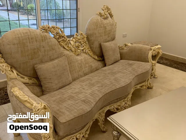 طقم اثاث مصري للبيع بجودة عالية و فخمة