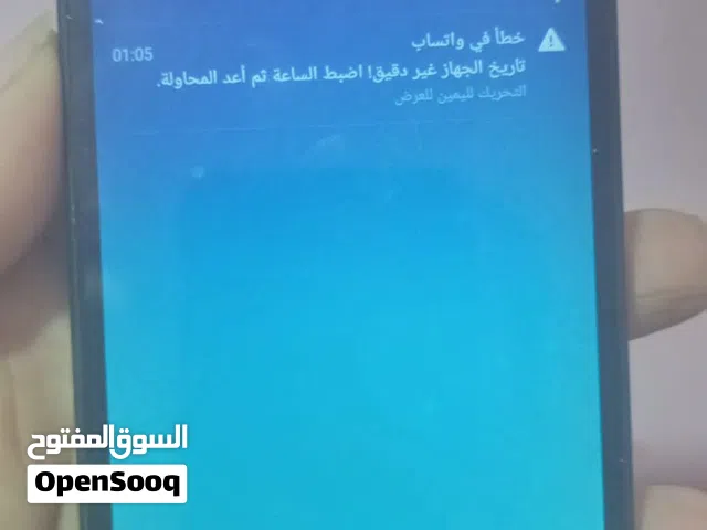 أوبو A37f مساحه 16 رام 2 أندرويد 5.1 على وضعه بدل او بيع