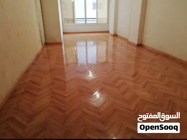 شقة 165م سوبر لوكس للبيع في زهراء المعادي – الشطر 13