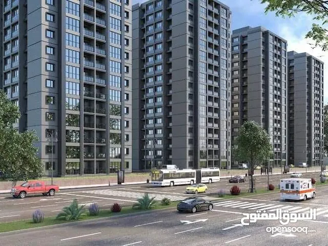 140m2 2 Bedrooms Apartments for Sale in Baghdad Al-Hussein