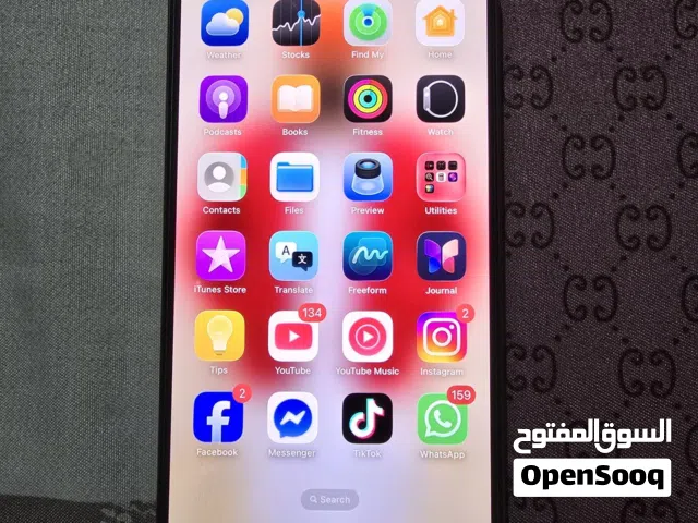 Apple iPhone 16 Pro Max 256 GB