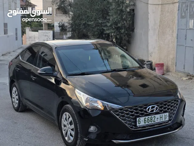 هونداي 2023 سعر حرق ما بتلاقيه بكل الضفة