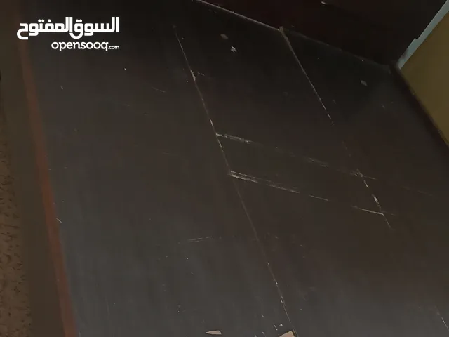 تخت مجوز مع فرشة 170$