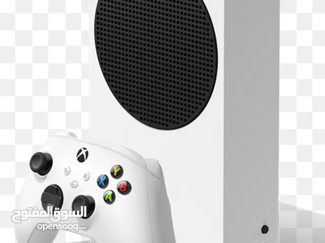 Xbox Series S Xbox for sale in Baghdad